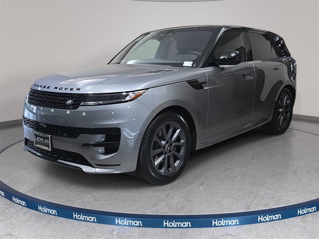 2024 Land Rover Range Rover Sport SE Dynamic — SUV — 11,090 mi — Greenwood Village, CO