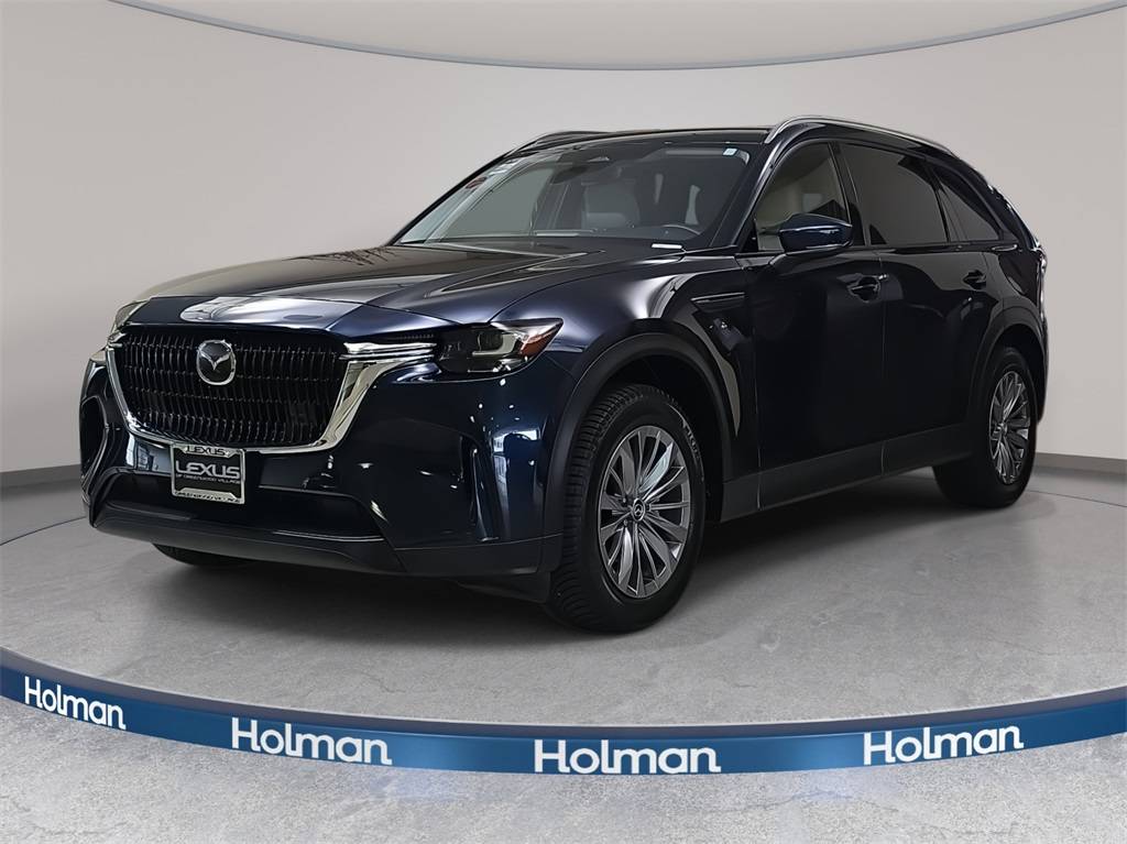 2024 Mazda CX-90 Preferred — SUV — 10,734 mi — Greenwood Village, CO