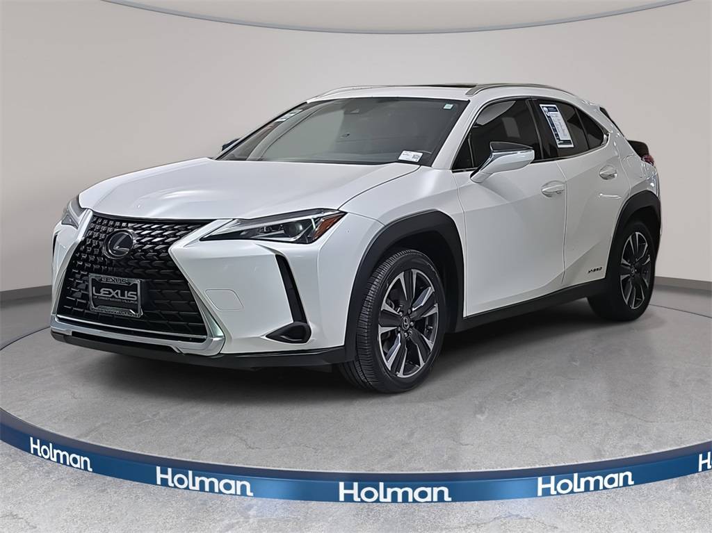 2019 Lexus UX UX 250h — SUV — 103,117 mi — Greenwood Village, CO