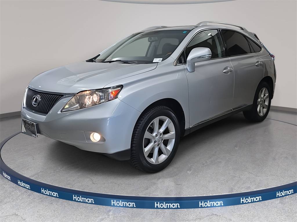 2010 Lexus RX RX 350 — SUV — 135,410 mi — Greenwood Village, CO