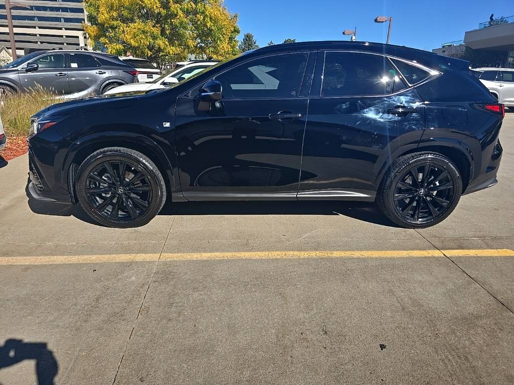 2023 Lexus NX NX 350 F SPORT Handling — SUV — 45,522 mi — Greenwood Village, CO