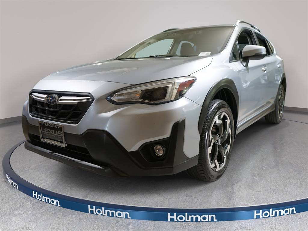 2021 Subaru Crosstrek Limited — SUV — 31,924 mi — Greenwood Village, CO