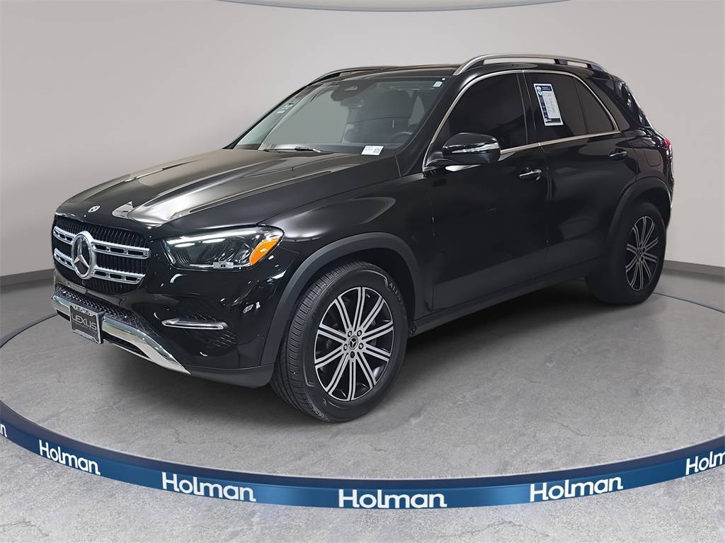 2024 Mercedes-Benz GLE GLE 450e Plug-In Hybrid — SUV — 9,577 mi — Greenwood Village, CO