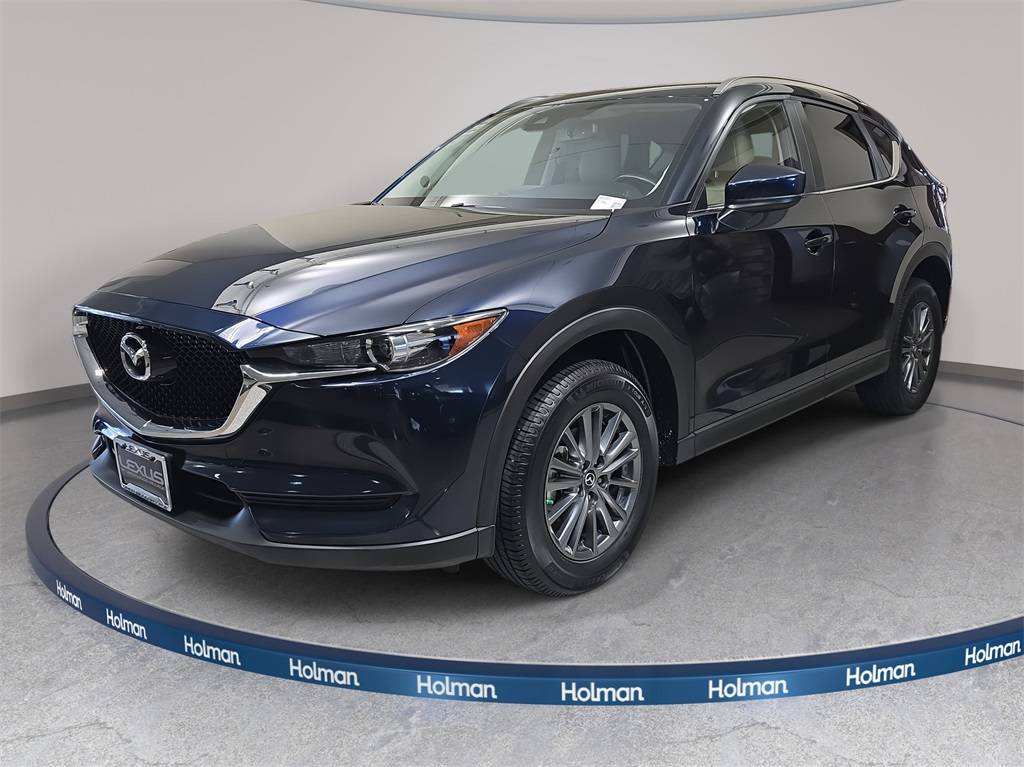 2017 Mazda CX-5 Touring — SUV — 46,271 mi — Greenwood Village, CO