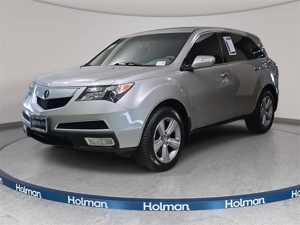 2011 Acura MDX Standard — SUV — 148,739 mi — Greenwood Village, CO