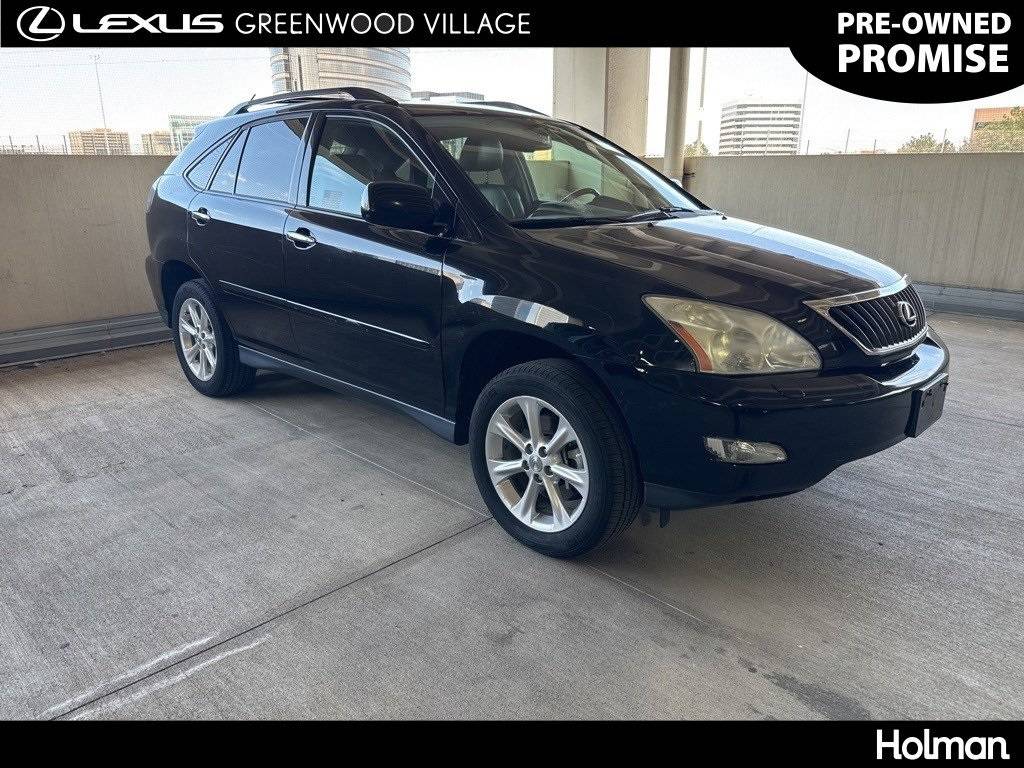 2009 Lexus RX RX 350 — SUV — 70,256 mi — Greenwood Village, CO