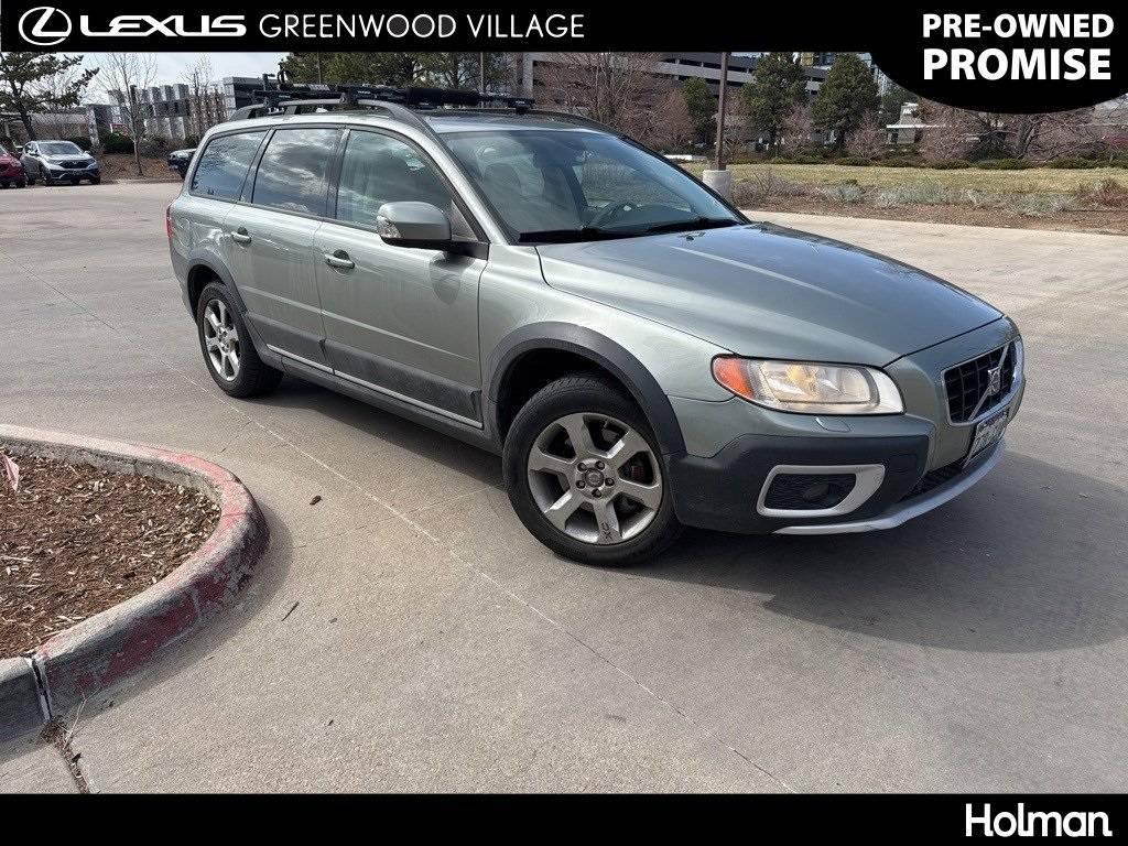 2008 Volvo XC70 3.2 — Wagon — 105,502 mi — Greenwood Village, CO
