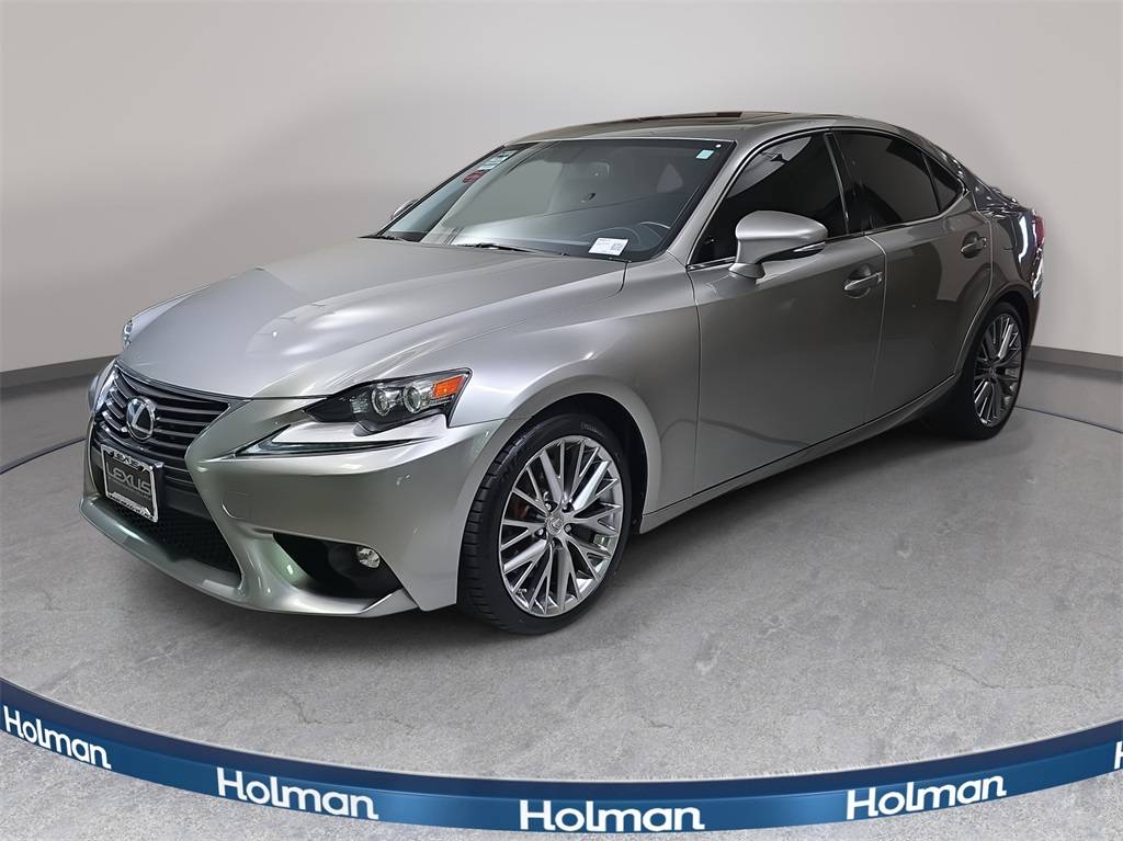 2016 Lexus IS IS 300 — Sedan — 98,402 mi — Greenwood Village, CO