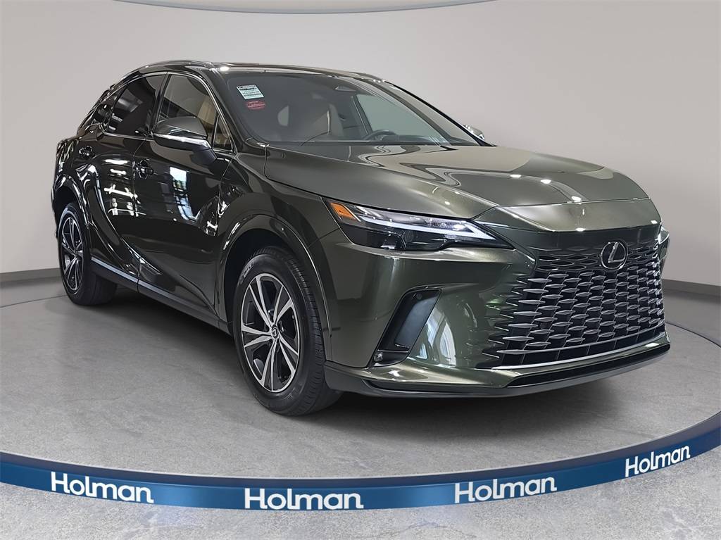 2023 Lexus RX RX 350 Premium Plus — SUV — 11,535 mi — Greenwood Village, CO