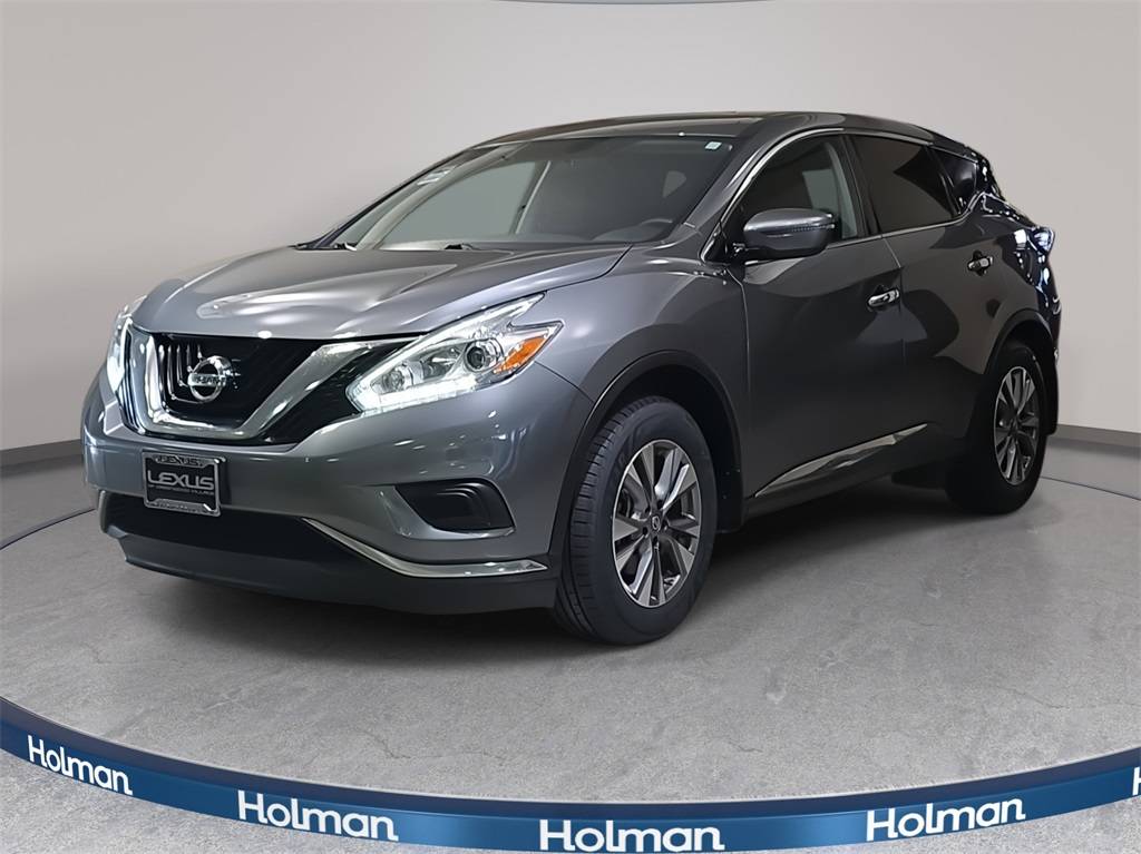 2017 Nissan Murano S — SUV — 71,756 mi — Greenwood Village, CO