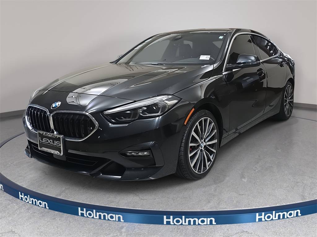 2020 BMW 2 Series 228i — Sedan — 58,369 mi — Greenwood Village, CO