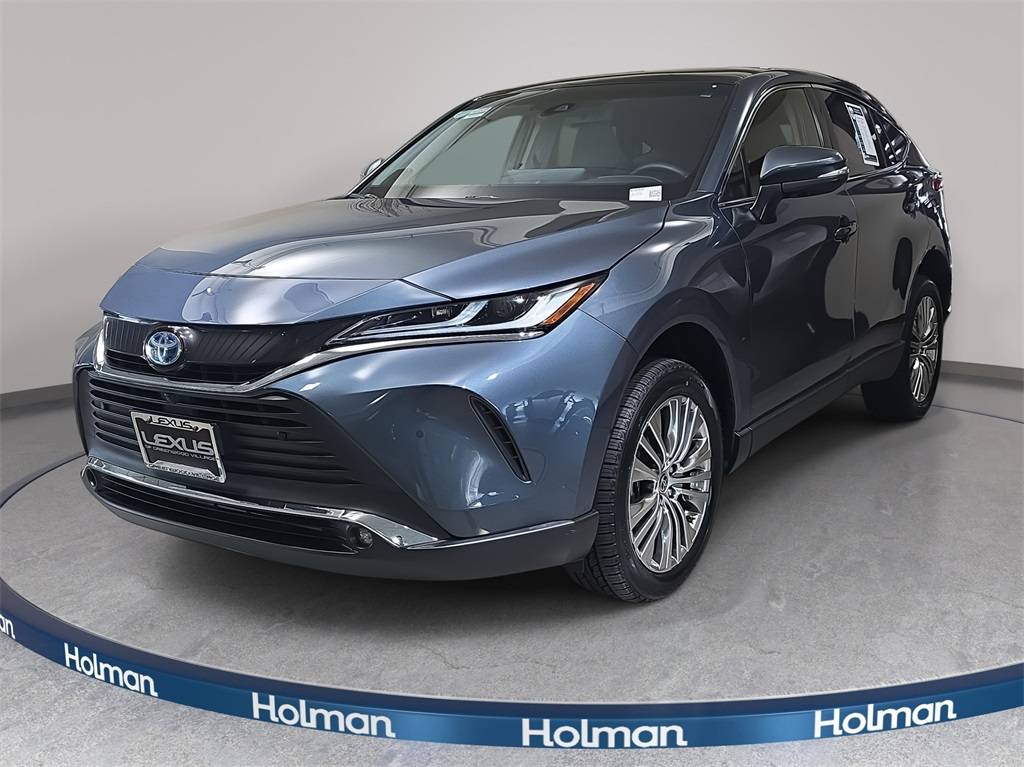 2022 Toyota Venza Limited — SUV — 28,656 mi — Greenwood Village, CO
