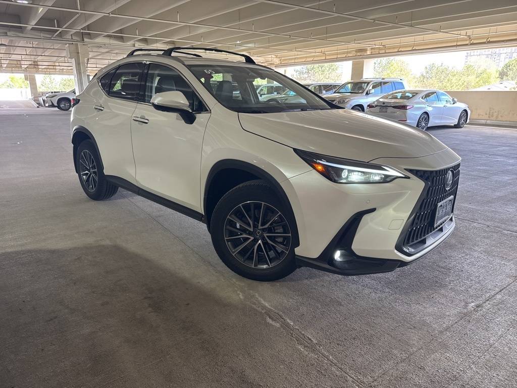 2024 Lexus NX NX 350h Premium — SUV — 11,173 mi — Greenwood Village, CO