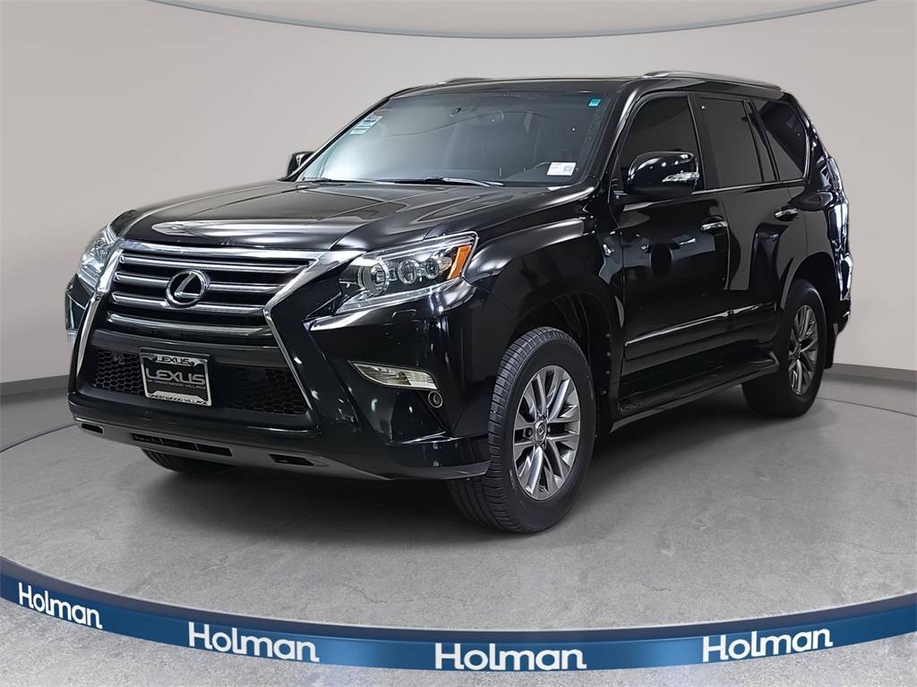 2016 Lexus GX GX 460 Luxury — SUV — 126,924 mi — Greenwood Village, CO