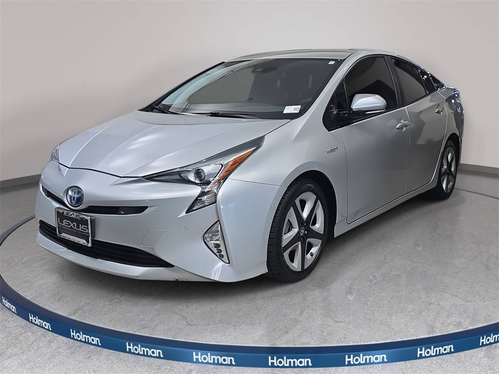 2018 Toyota Prius Four — Hatchback — 92,137 mi — Greenwood Village, CO