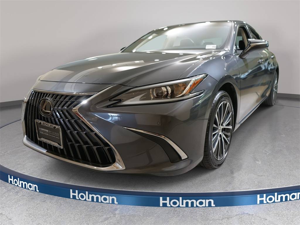 2024 Lexus ES ES 300h — Sedan — 8,806 mi — Greenwood Village, CO