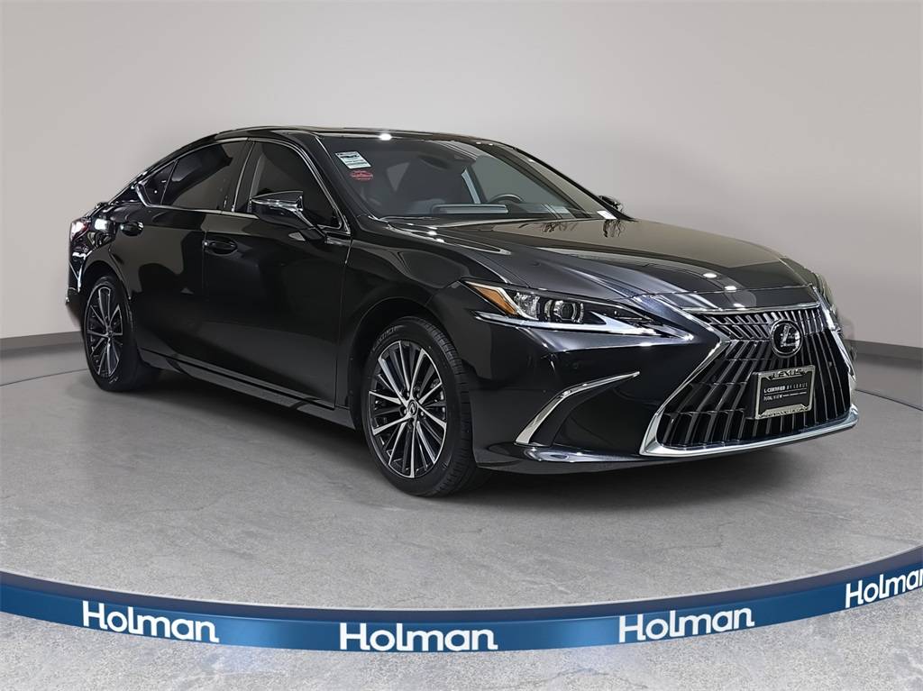 2024 Lexus ES ES 300h — Sedan — 10,235 mi — Greenwood Village, CO