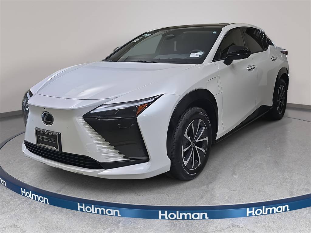 2024 Lexus RZ RZ 450e Premium — SUV — 7,537 mi — Greenwood Village, CO