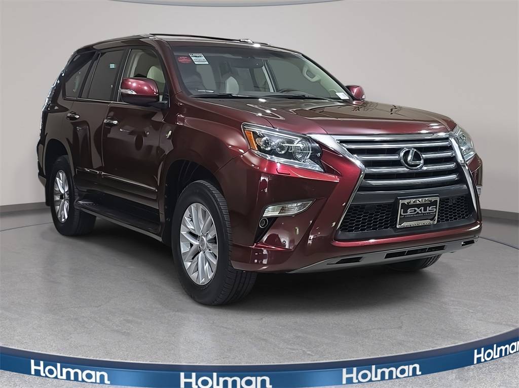 2016 Lexus GX GX 460 — SUV — 99,253 mi — Greenwood Village, CO