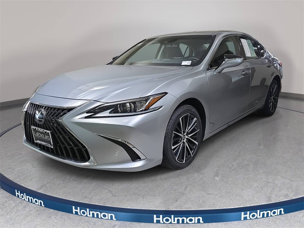 2023 Lexus ES ES 250 — Sedan — 29,952 mi — Greenwood Village, CO