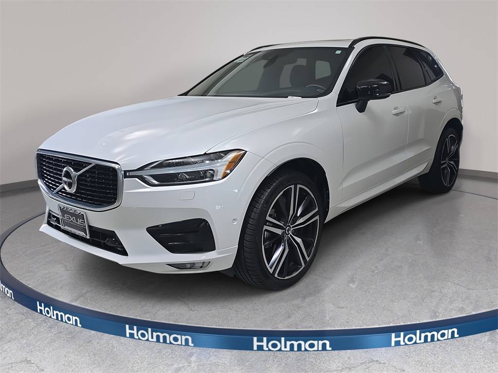 2020 Volvo XC60 R-Design — SUV — 64,346 mi — Greenwood Village, CO