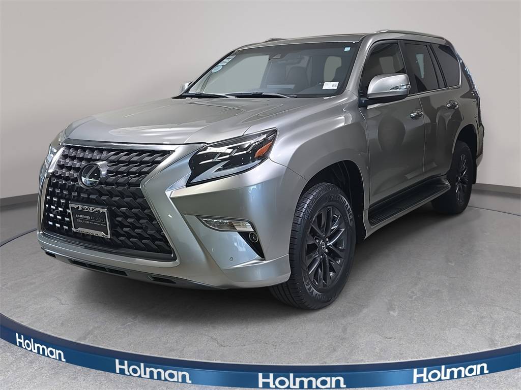2023 Lexus GX GX 460 Premium — SUV — 22,368 mi — Greenwood Village, CO