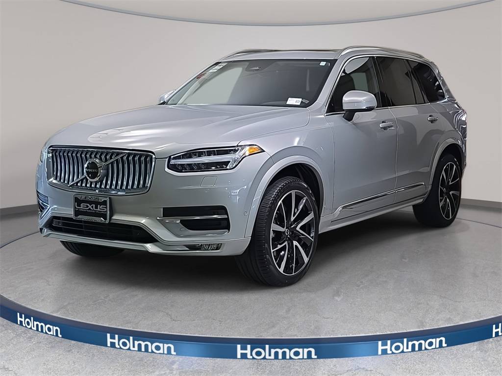 2023 Volvo XC90 Plus — SUV — 12,291 mi — Greenwood Village, CO