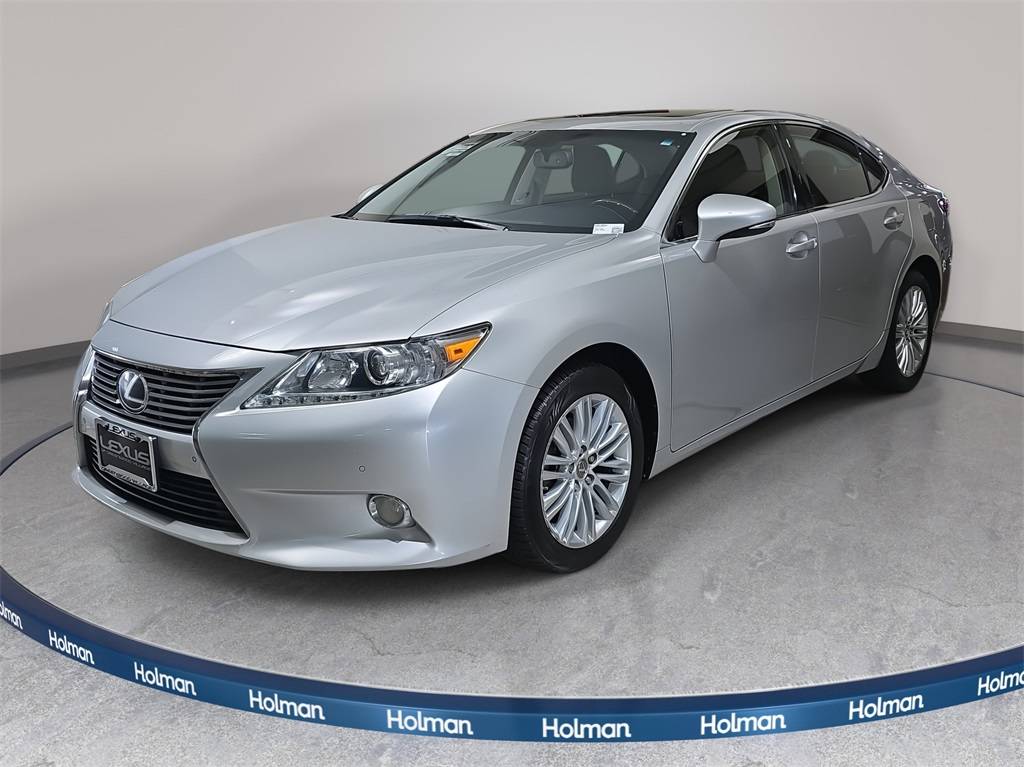 2013 Lexus ES ES 350 — Sedan — 98,439 mi — Greenwood Village, CO