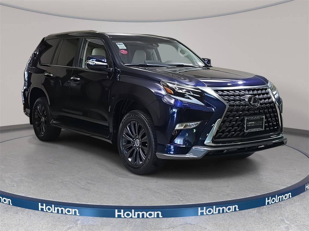 2023 Lexus GX GX 460 Premium — SUV — 21,145 mi — Greenwood Village, CO