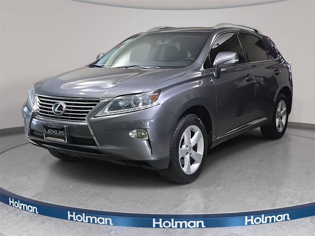 2013 Lexus RX RX 350 — SUV — 132,640 mi — Greenwood Village, CO