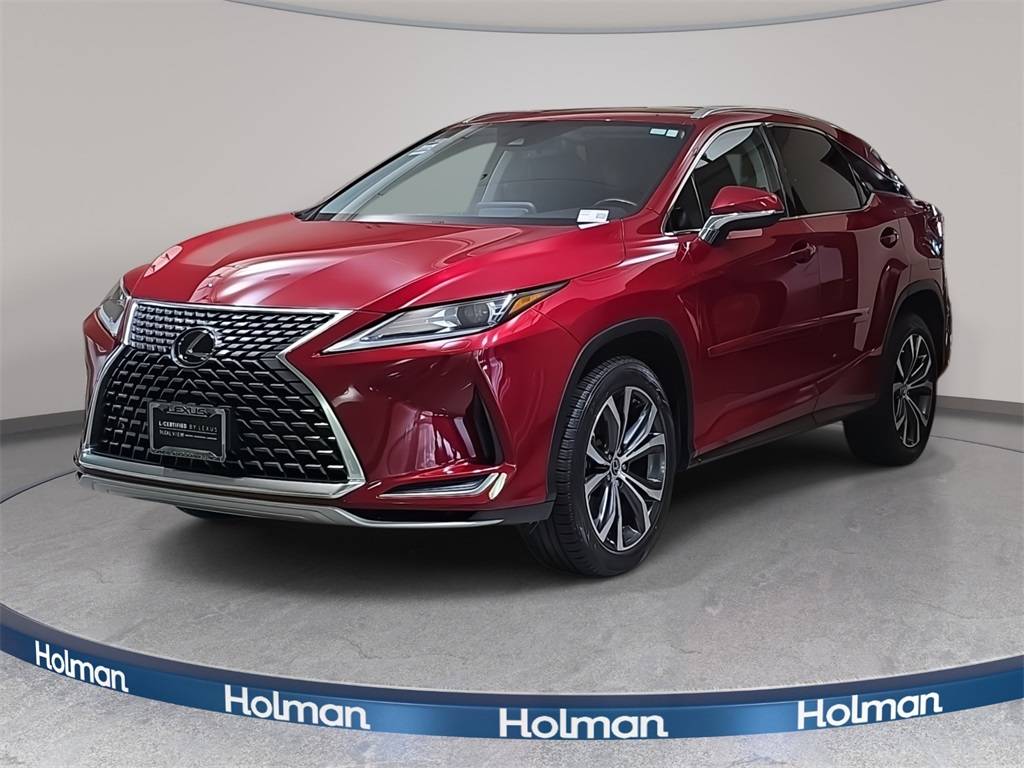 2020 Lexus RX RX 350 — SUV — 65,634 mi — Greenwood Village, CO