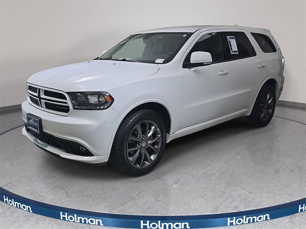 2018 Dodge Durango GT — SUV — 99,578 mi — Greenwood Village, CO