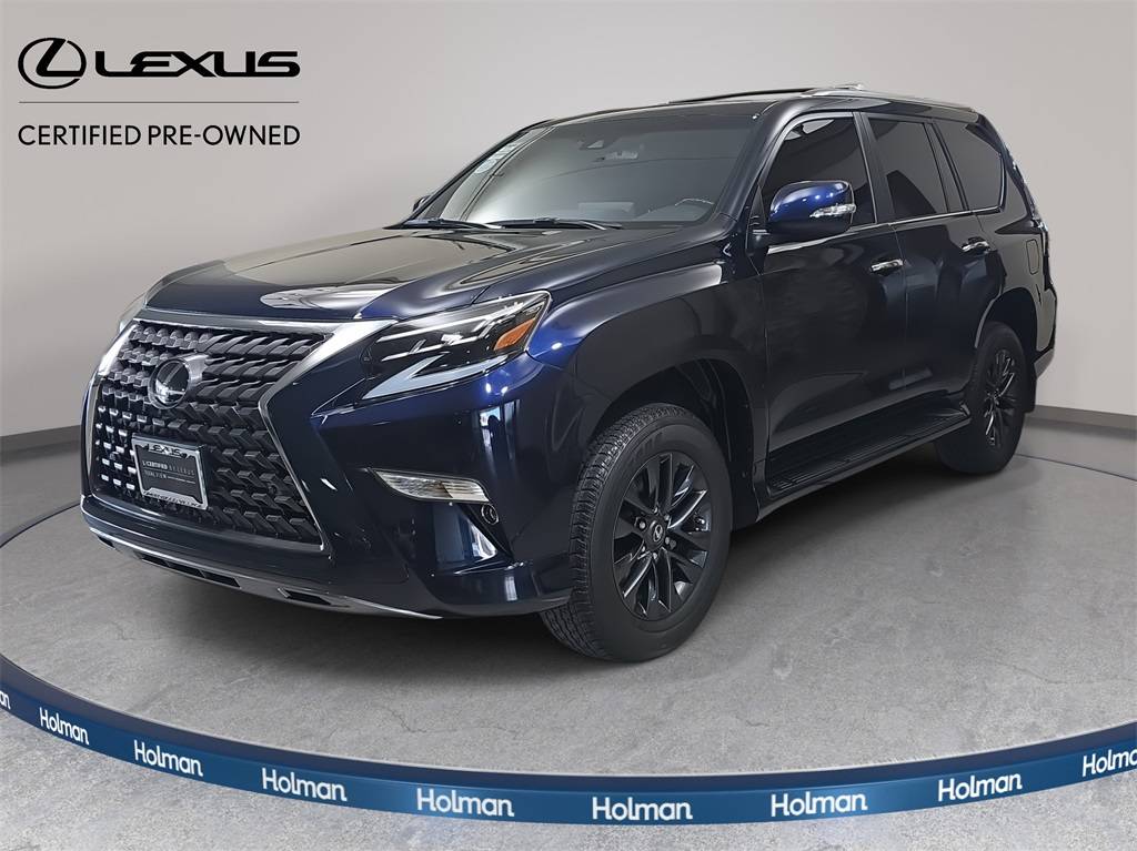 2023 Lexus GX GX 460 Premium — SUV — 20,141 mi — Greenwood Village, CO