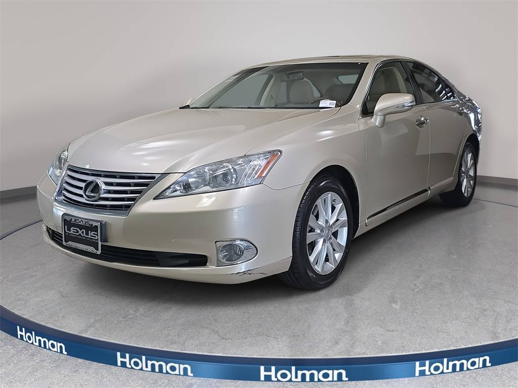 2011 Lexus ES ES 350 — Sedan — 51,744 mi — Greenwood Village, CO