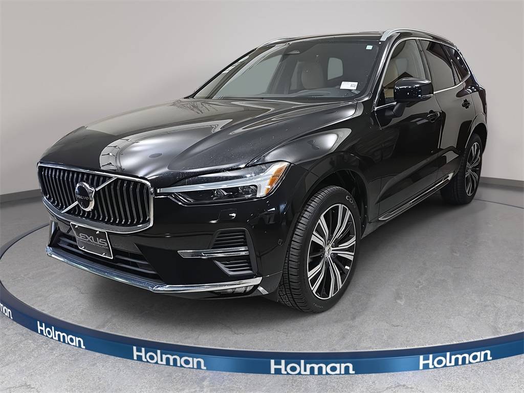 2022 Volvo XC60 Inscription — SUV — 40,339 mi — Greenwood Village, CO