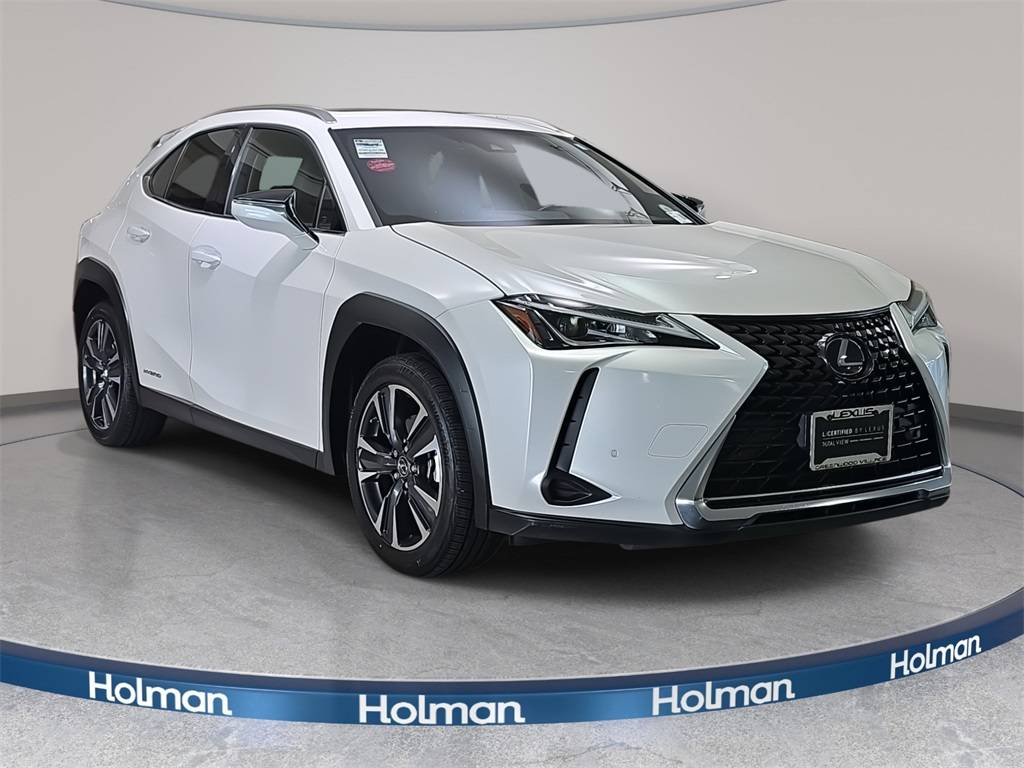2020 Lexus UX UX 250h — SUV — 42,156 mi — Greenwood Village, CO