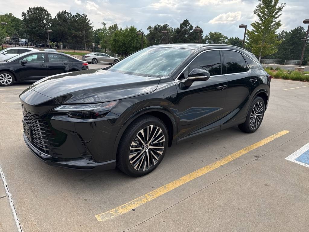 2023 Lexus RX RX 350h Premium Plus — SUV — 13,391 mi — Greenwood Village, CO