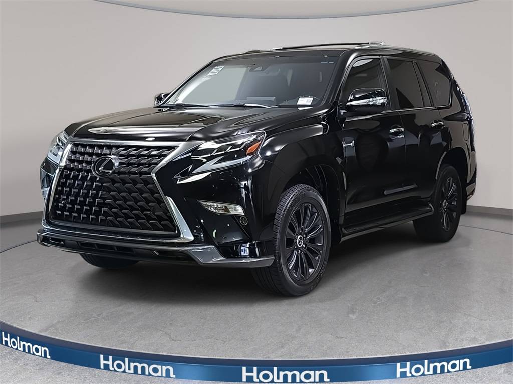 2023 Lexus GX GX 460 Premium — SUV — 12,821 mi — Greenwood Village, CO
