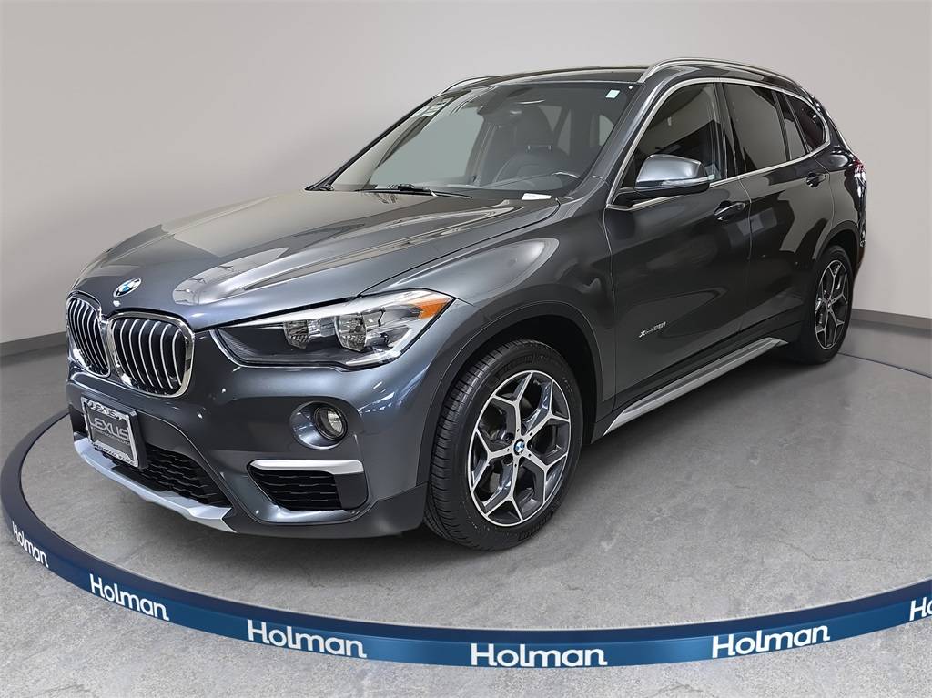 2018 BMW X1 28i — SUV — 68,150 mi — Greenwood Village, CO