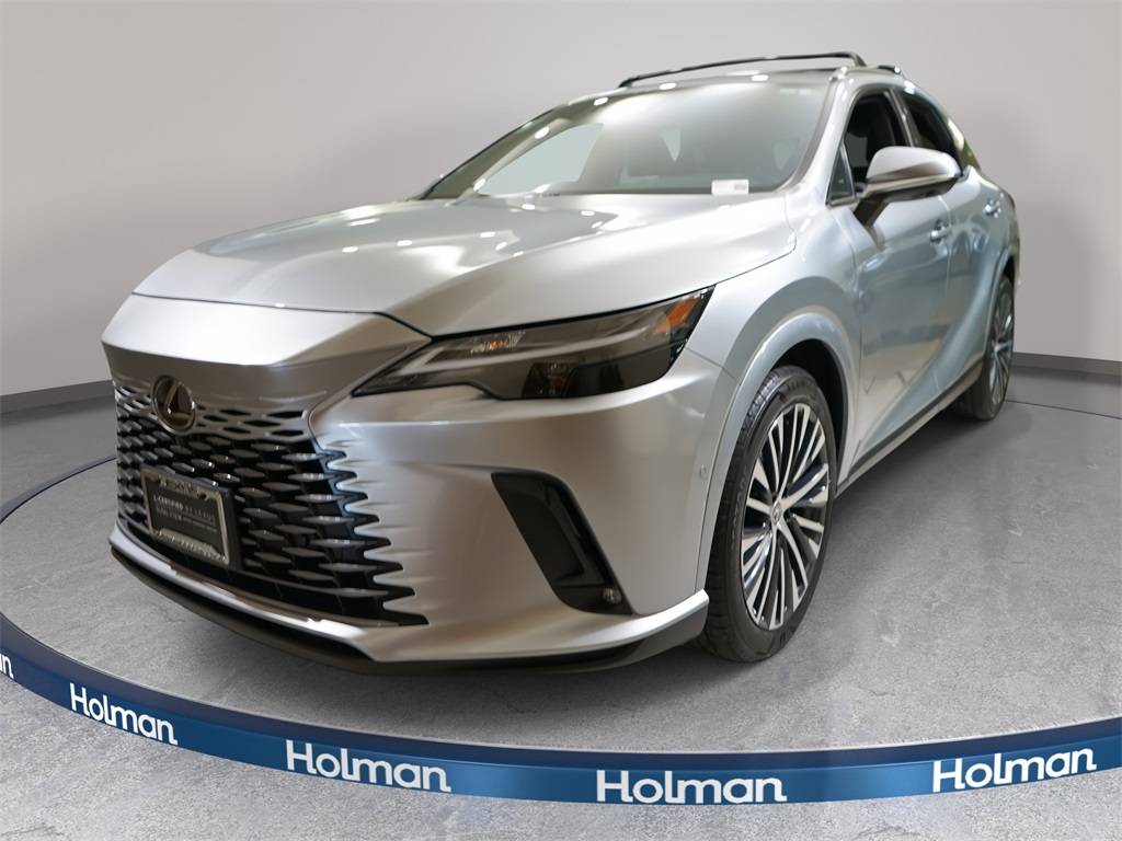 2024 Lexus RX RX 350 Premium Plus — SUV — 9,453 mi — Greenwood Village, CO