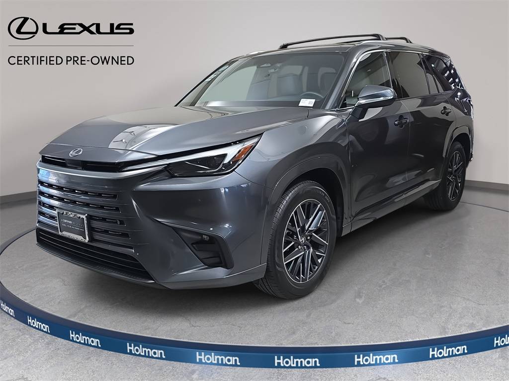 2024 Lexus TX TX 350 Premium — SUV — 16,340 mi — Greenwood Village, CO