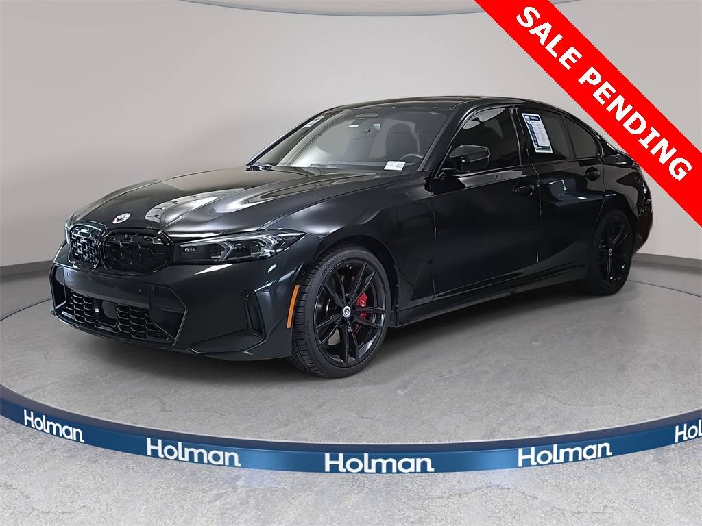 2023 BMW 3 Series M340i — Sedan — 10,335 mi — Greenwood Village, CO
