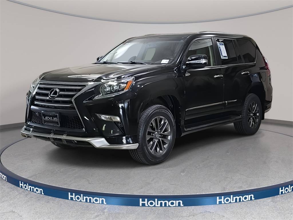 2019 Lexus GX GX 460 — SUV — 93,184 mi — Greenwood Village, CO