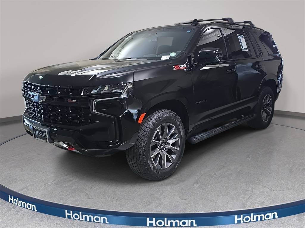 2023 Chevrolet Tahoe Z71 — SUV — 22,581 mi — Greenwood Village, CO