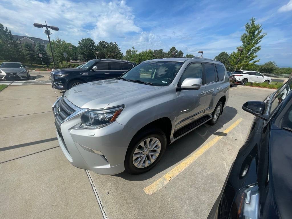 2014 Lexus GX GX 460 — SUV — 131,951 mi — Greenwood Village, CO