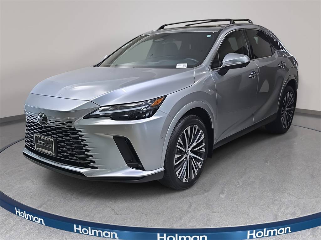 2024 Lexus RX RX 350h Premium Plus — SUV — 11,631 mi — Greenwood Village, CO