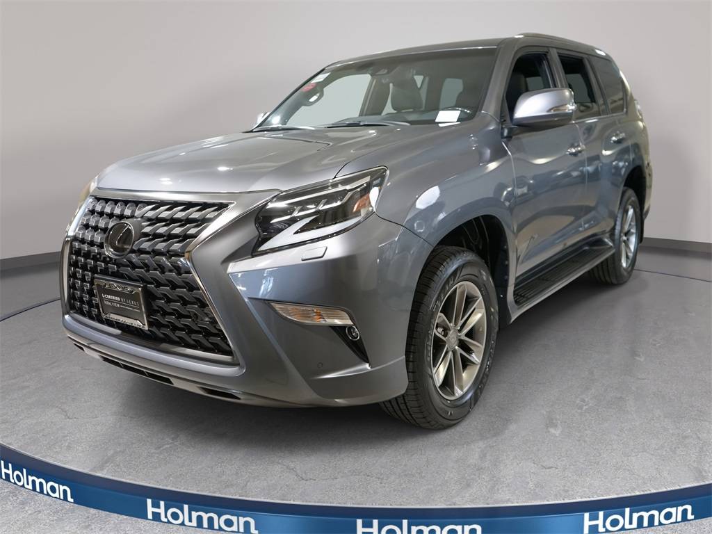 2021 Lexus GX GX 460 Premium — SUV — 29,564 mi — Greenwood Village, CO