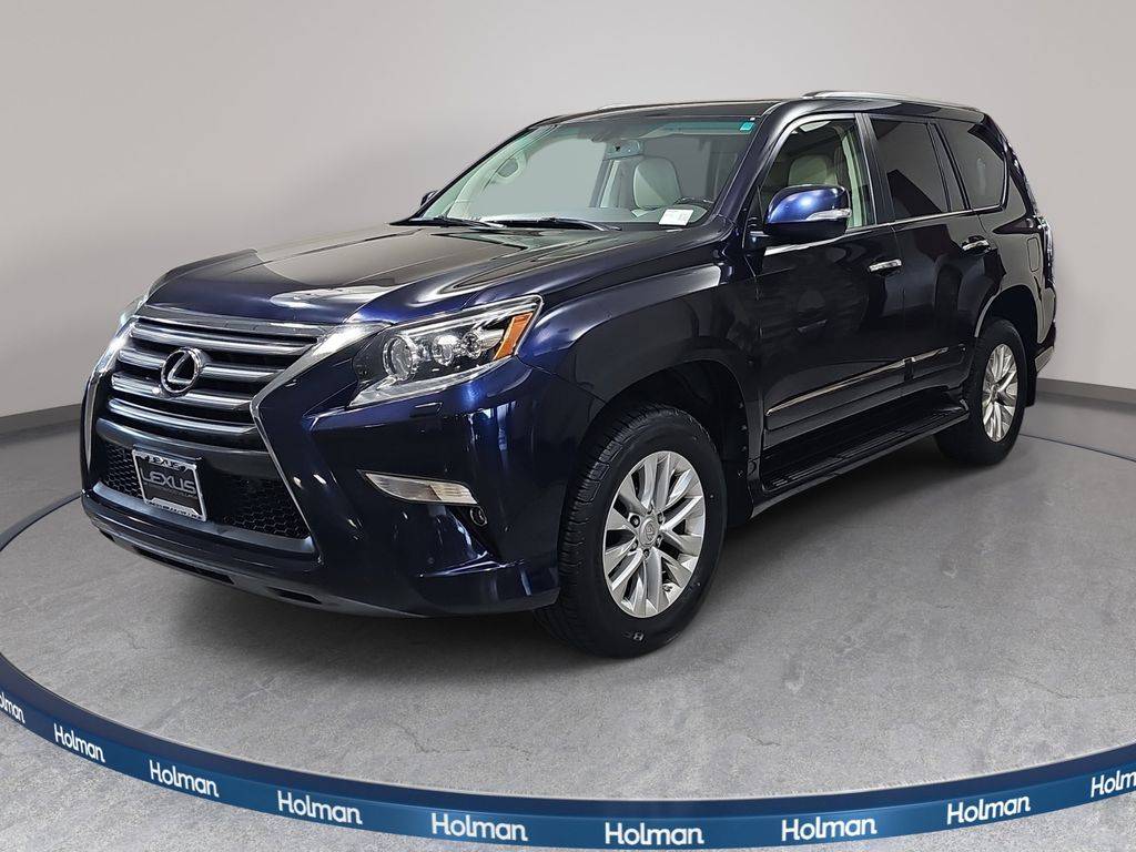 2019 Lexus GX GX 460