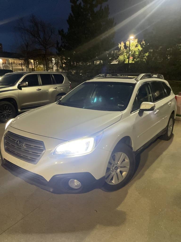 2017 Subaru Outback 2.5i Premium — SUV — 153,382 mi — Greenwood Village, CO