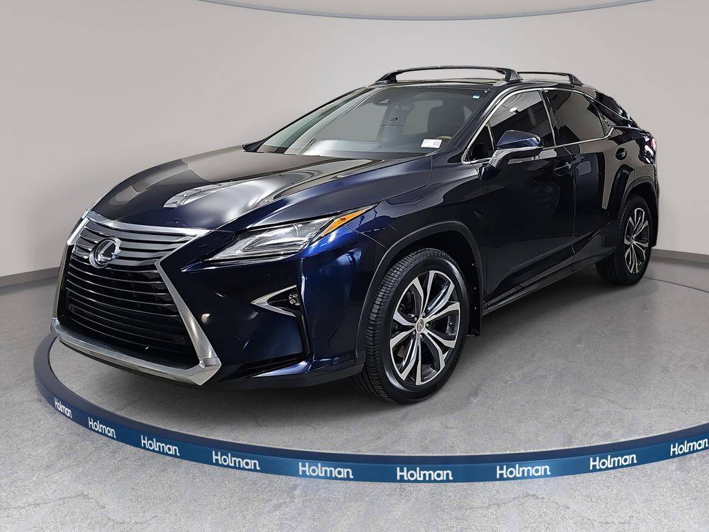 2016 Lexus RX RX 350